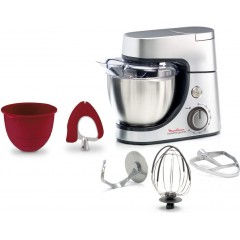 Moulinex QA530D Κουζινομηχανή Moulinex QA530D Κουζινομηχανή